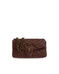 Kurt Geiger Brown Bag 'Pimlico'