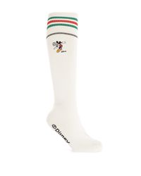 Adidas Originals White X Braindead X Disney for men