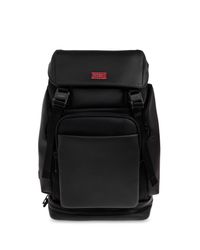 DIESEL Black Backpack 'Dsb001.1'