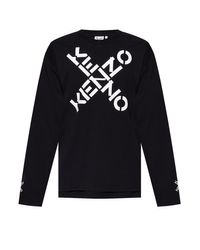 kenzo t shirts mens