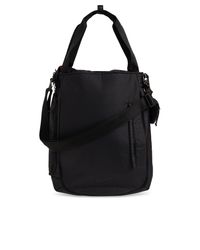 Nike Black Bag With Logo