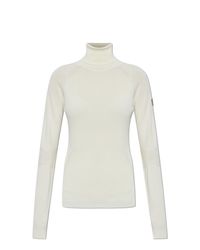 Moncler White Apres-Ski