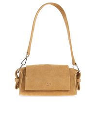 IRO Metallic Bag 'Loop'