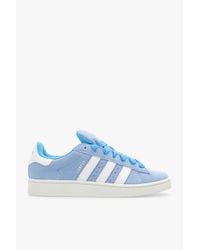 Adidas Originals Blue 'campus 00s' Sneakers for men