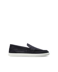 Fabi Black Sports Shoes for men