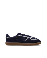 Alohas Blue 'Tb.490' Sports Shoes