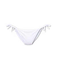 DIESEL Blue 'Bfpn-Brigittes' Bikini Bra