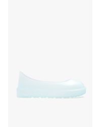 Ugg Blue Rubber Boot Guards for men