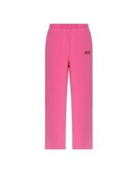 American Vintage Pink Sweatpants
