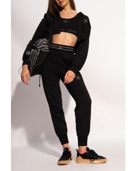 adidas By Stella McCartney Hoodies for Women - Up to 50% off at Lyst.com