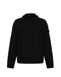 Moncler Genius Black Moncler + Jil Sander