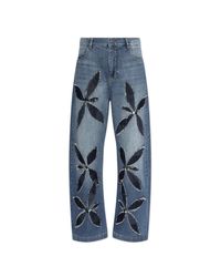 Munthe Blue Jeans 'Bimo'
