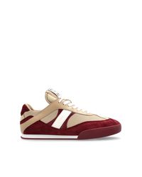 Chloé Brown Sneakers