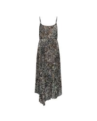 AllSaints White 'Anni' Dress