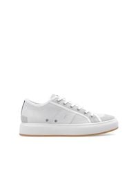 Stone Island Gray X Ecco for men
