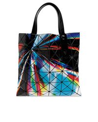 Issey Miyake Black Bag