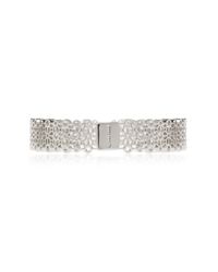 Kate Spade Metallic Brass Bracelet
