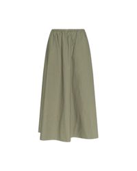 By Malene Birger Green "Pheobes" Skirt