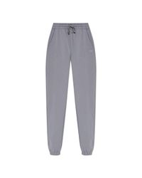 Rethinkit Studios Blue Sweatpants "Ibina"