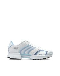 Adidas Originals White 'Climacool F50' Sports Shoes for men