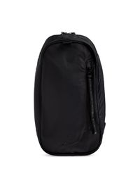 Nike Black Backpack With Logo