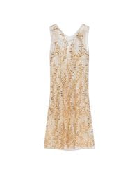 Munthe White Dress 'Barika'
