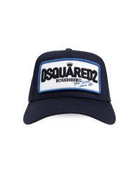 DSquared² Blue X Vitkac X Rosenberg