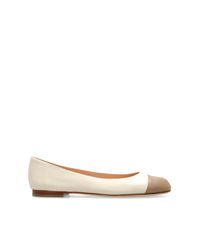Agl Attilio Giusti Leombruni Natural Ballerinas Milly