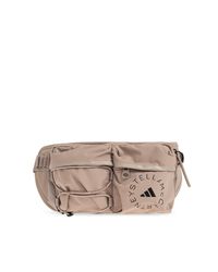 Adidas By Stella McCartney Natural Dog Carrier Bag