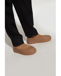 mens ugg mini boots