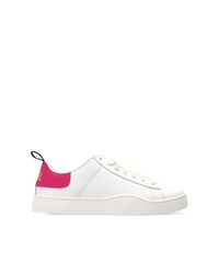 DIESEL Sneakers for Women - Up to 70% off at Lyst.com