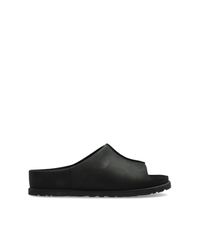 Ugg Black 'Otzo Slide' Slides for men