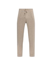 Hanro Natural Underwear Trousers From The 'Winter Casuals' Collection for men