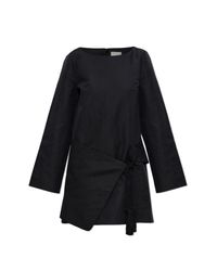 Posse Black Dress 'Yvette'