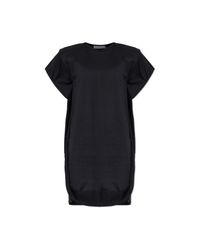 IRO Black 'Aslan' Dress