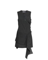 IRO Black Dress 'Klea'