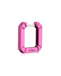 Eera Pink Single "Candy Mini" Earring