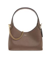 COACH Brown Handbag "Brooklyn 23"
