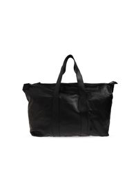 AllSaints Black Bag 'Kei' for men