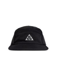 Nike Black Baseball Cap