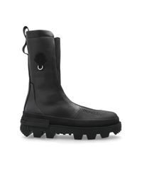Moncler Genius Black 6 Moncler Willow Smith