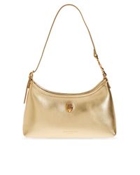 Kurt Geiger Natural 'Kurt Sling' Shoulder Bag