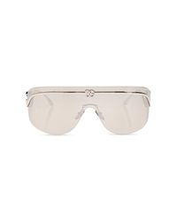 Dolce & Gabbana Metallic Sunglasses