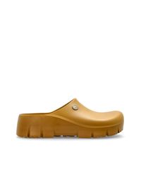 Birkenstock Brown X Sftm