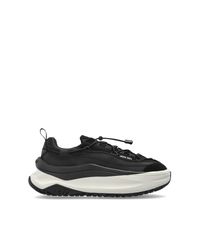 Moon Boot Black Sneakers