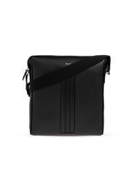 Bally Black 'Mythos' Shoulder Bag for men