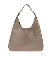 MICHAEL Michael Kors Brown Shoulder Bag 'Nolita Large'