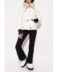 moncler grenoble jacket womens
