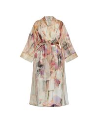 Munthe White Dress "Privet"