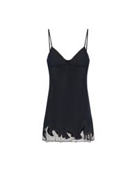 floral lace detail dress Riviere Sample Gown main image 0